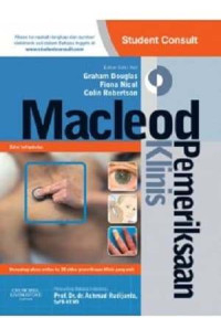 Macleod Pemeriksaan Klinis