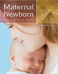 Maternal Newborn : Nursing Care Plans