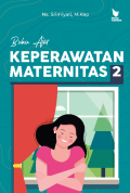 buku ajar Keperawatan Maternitas 2