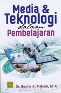 Media & Teknologi Dalam Pembelajaran