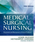 Medical Surgical Nursing Assessment and Management of Clinical Problems vol.2