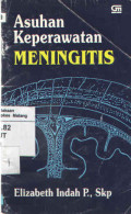 Asuhan Keperawatan Meningitis
