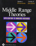 Middle Range Theories Application To Nursing Research