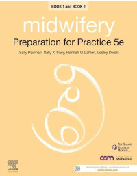 Midwifery Preparation For Practice Book 2