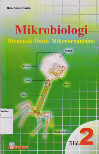 Mikrobiologi Dasar