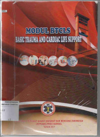 Modul BTCLS (Basic trauma And Cardiac life Support