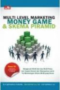Multi Level Marketing Money Game & Skema Piramid