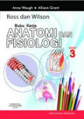 Buku Kerja Anatomi dan Fisiologi Ross dan Wilson