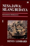 Nusa Jawa: Silang Budaya: batas-batas pembaratan