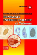 Penyakit Infeksi Parasit di Indonesia