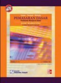 Pemasaran Dasar : Pendekatan Manajerial Global (Basic Management : a Global Managerial Approach), Buku 1