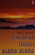 Pengantar Teologi Agama-agam
