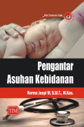 Pengantar Asuhan Kebidanan