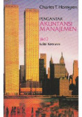 Pengantar Akuntansi Manajemen 2