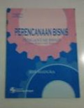 Perencanaan Bisnis : pengantar bisnis (untuk buku 1 dan buku 2)
