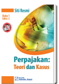 Perpajakan 1 : Teori dan Kasus