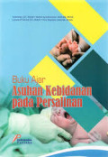 Asuhan Persalinan dan Bayi Baru Lahir