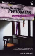 Praktek Sakramen Pertobatan Dalam Gereja Katolik