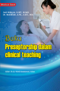 Buku Preseptorship dalam Clinical Teaching