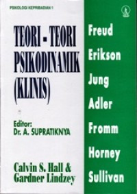 Psikopatologi Dalam Kehidupan Sehari-Hari