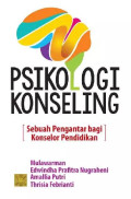 Psikologi Konseling Sebuah Pengantar Bagi Konselor Pendidikan