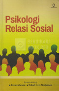 Psikologi Relasi Sosial