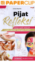 Refleksi : Alternatif Hidup Lebih Sehat dengan Pijat