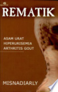 Rematik: Asam Urat-Hiperurisemia, Arthristis Gout