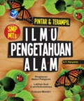 Pintar dan Terampil Ilmu Pengetahuan Alam SMP/MTs