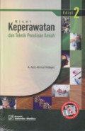 Riset Kesehatan Panduan Praktis Menyusun Tugas Akhir Bagi Mahasiswa Kesehatan