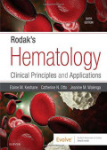 Rodak's Hematology : Clinical Principles and Applications