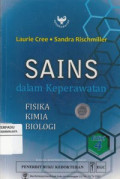 Sains Dalam Keperawatan (Science in Nursing) Fisika, Kimia, Biologi