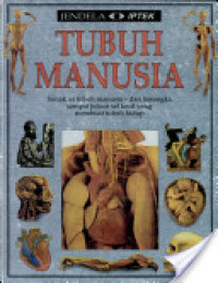 Jendela IPTEK : Tubuh Manusia
