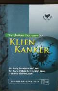 Seri Asuhan Keperawatan Klien Kanker