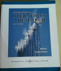 Introduction to Operation Research