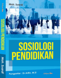 Sosiologi Pendidikan