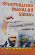 Spiritualitas dan Masalah Sosial