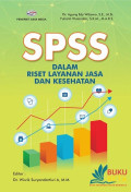 SPSS dalam Riset Layanan dan Kesehatan