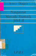 Pengantar Metode Statistik 2