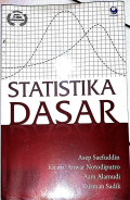 Statistika Dasar