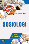 Sosiologi untuk Keperawatan