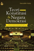Teori Konstitusi & Negara Demokrasi