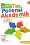 Tes Potensi Akademik