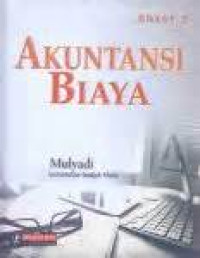 Akuntansi Biaya
