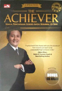 Updated The Achiver Semua Pencapaian Sukses Anda Berawal di Sini