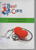 The Best Care Panduan Praktis Belajar Ilmu Dasar Keperawatan