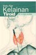 Buku Ajar Kelainan Tiroid