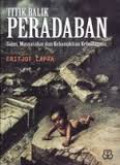 Titik Balik Peradaban: Sains, Masyarakat dan Kebangkitan Kebudayaan