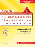 Saunders 360 Review Uji Kompetensi DIII Keperawatan Indonesia