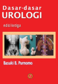 Dasar-Dasar Urologi